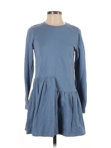 English Factory Casual Dress (view 1)