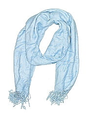 Pashmina Silk Scarf