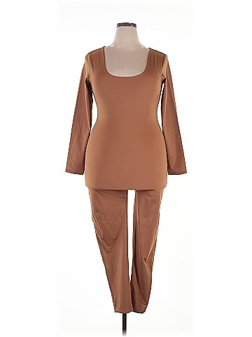SKIMS Jumpsuit (view 1)