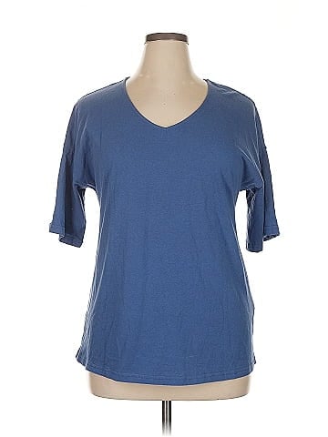 Unbranded Short Sleeve T-Shirt (view 1)