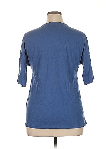 Unbranded Short Sleeve T-Shirt (view 2)
