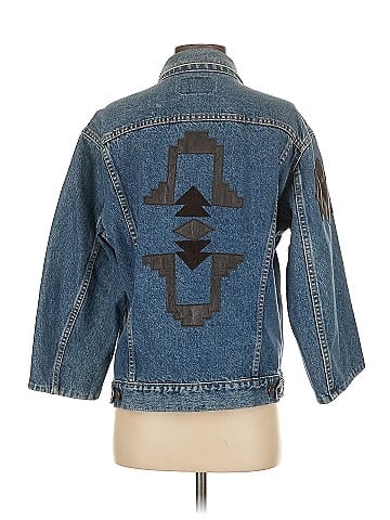 Reformation Denim Jacket (view 2)