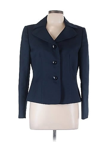 Evan Picone Blazer (view 1)