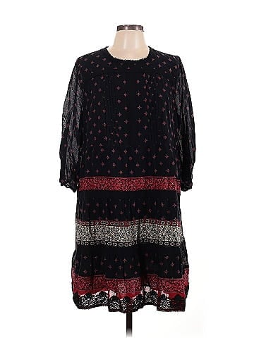 J.Jill Casual Dress (view 1)