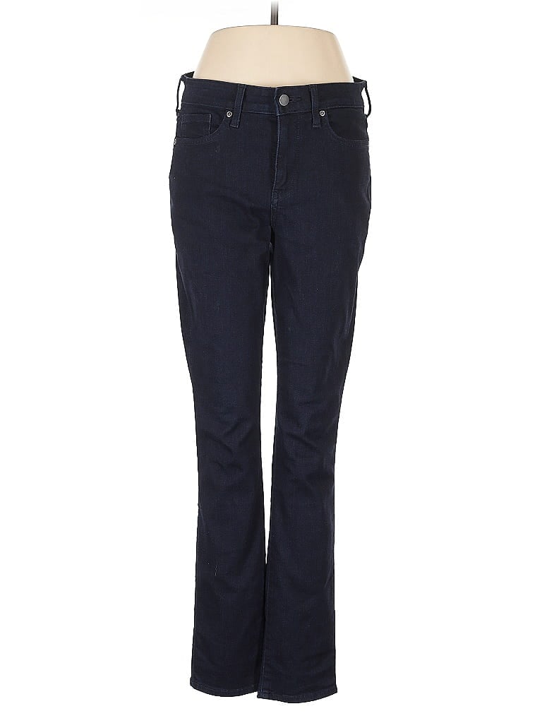 Pre-owned Nydj Jeans In Blue