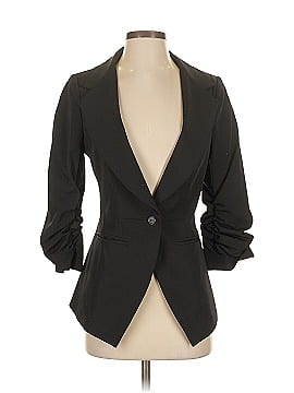 Elizabeth And James Blazer