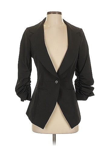Elizabeth and James Blazer (view 1)