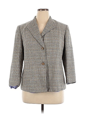 Villager Blazer (view 1)