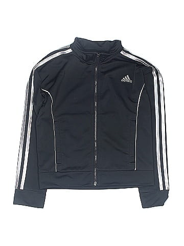 Adidas Track Jacket (view 1)