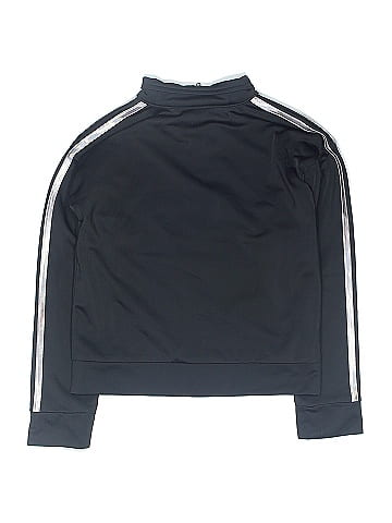 Adidas Track Jacket (view 2)