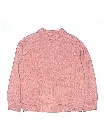 Zara Turtleneck Sweater (view 1)