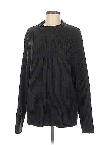Croft & Barrow Pullover Sweater (view 1)