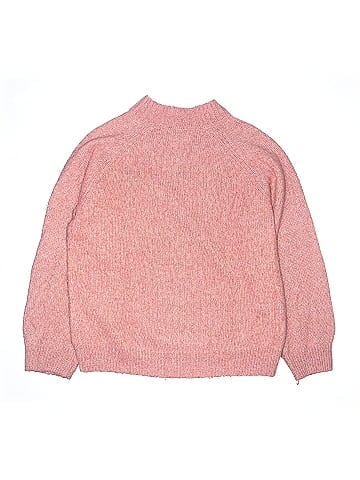 Zara Turtleneck Sweater (view 2)