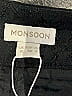 Monsoon Black Formal Skirt Size 6 - photo 4