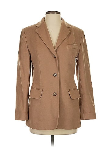 L.L.Bean Wool Blazer (view 1)