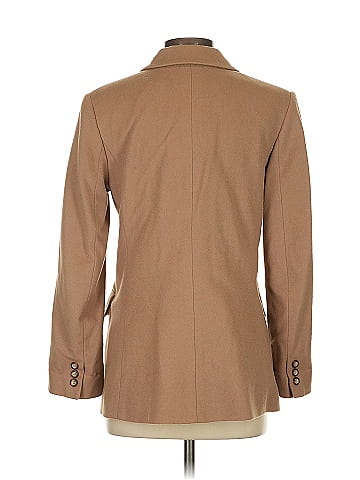 L.L.Bean Wool Blazer (view 2)