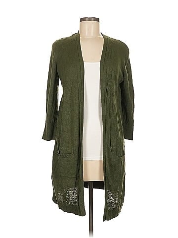 Jones Studio Cardigan (view 1)