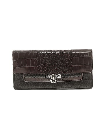 Unbranded Leather Clutch (view 1)