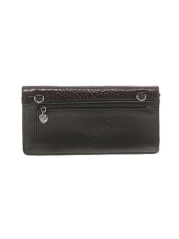 Unbranded Leather Clutch (view 2)