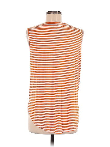 Piko Sleeveless T-Shirt (view 2)