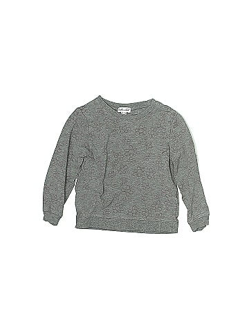 Splendid Pullover Sweater (view 1)