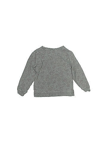 Splendid Pullover Sweater (view 2)
