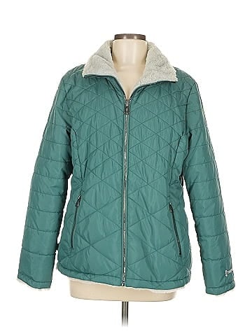 Free Country Jacket (view 1)