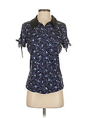 Unique Vintage Short Sleeve Polo