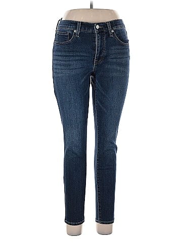 Lucky Brand Jeans (view 1)