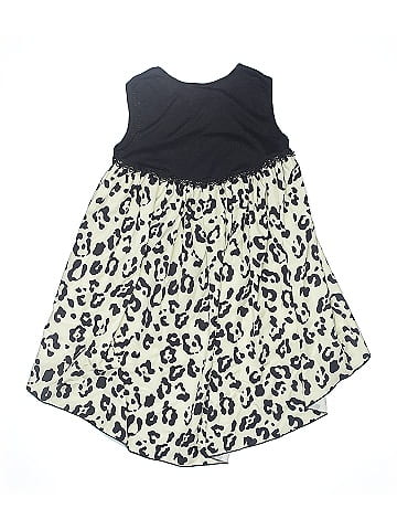 BMG Dress (view 2)