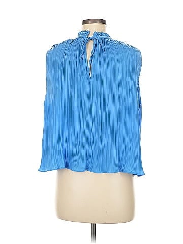Zara Sleeveless Blouse (view 2)