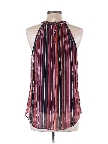 Daniel Rainn Sleeveless Blouse (view 2)