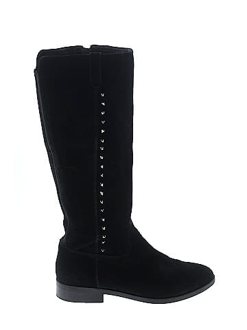 Marc Fisher Boots (view 1)