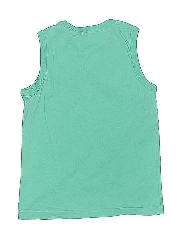 Polo by Ralph Lauren Sleeveless T-Shirt (view 2)