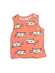 Just One You Made By Carter's Sleeveless T Shirt