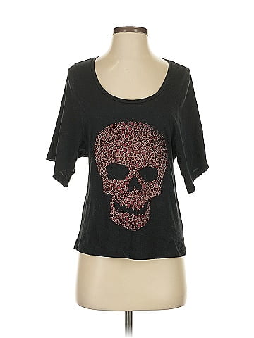 The Classic Short Sleeve T-Shirt (view 1)