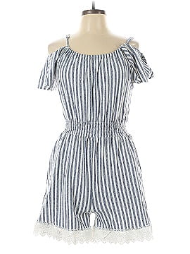 Simply Couture Romper (view 1)