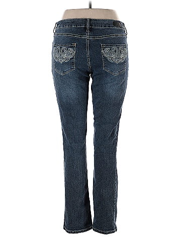 Bass Pro Shops Jeans (view 2)
