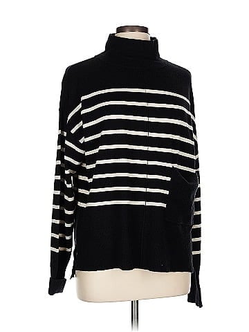 Charlie B Turtleneck Sweater (view 1)