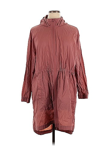 Active by Old Navy Raincoat (view 1)