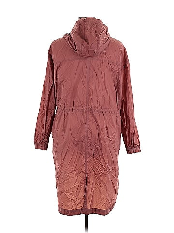 Active by Old Navy Raincoat (view 2)