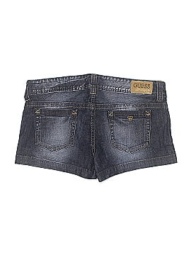 Guess Jeans Denim Shorts (view 2)