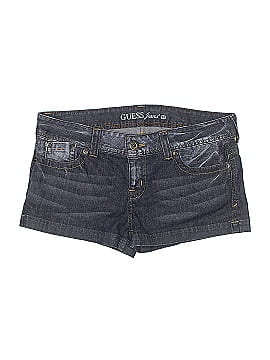 Guess Jeans Denim Shorts
