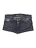 Guess Jeans Blue Denim Shorts Size 32 waist - photo 1