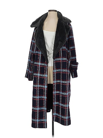 Victor Alfaro Collective Coat (view 1)