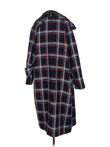 Victor Alfaro Collective Coat (view 2)