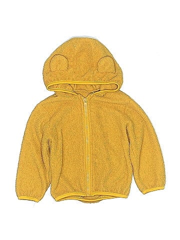 Assorted Brands Zip Up Hoodie (view 1)