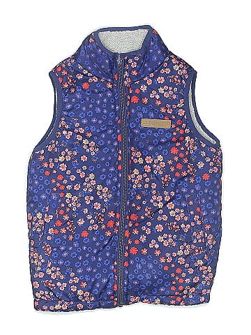 Buffalo by David Bitton Vest (view 1)