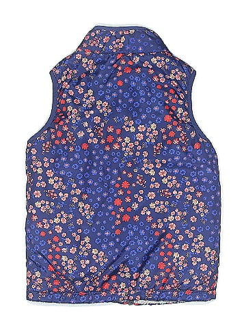 Buffalo by David Bitton Vest (view 2)