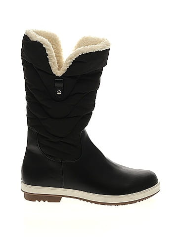 Journee Collection Boots (view 1)